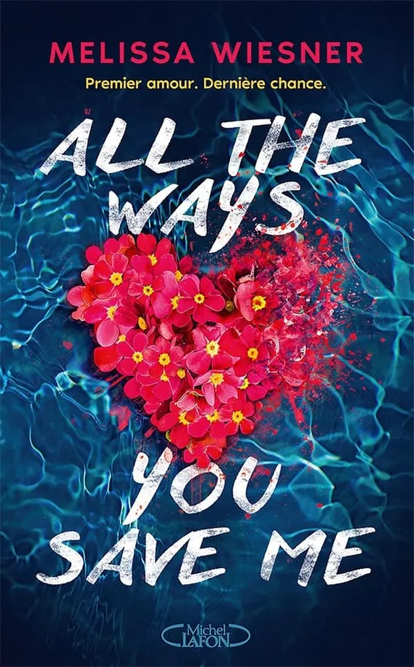 All the ways you save me