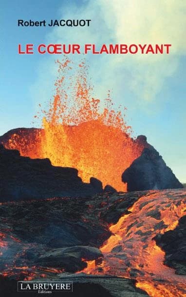 Le coeur flamboyant : essai