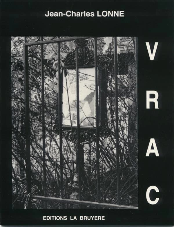 Vrac