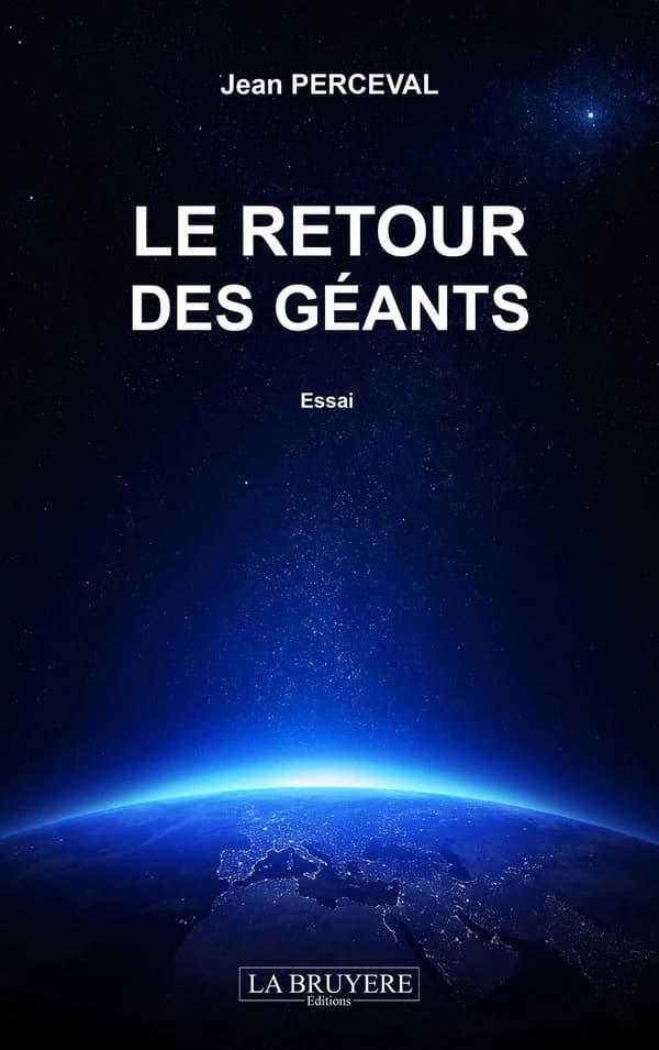 Le retour des géants : essai