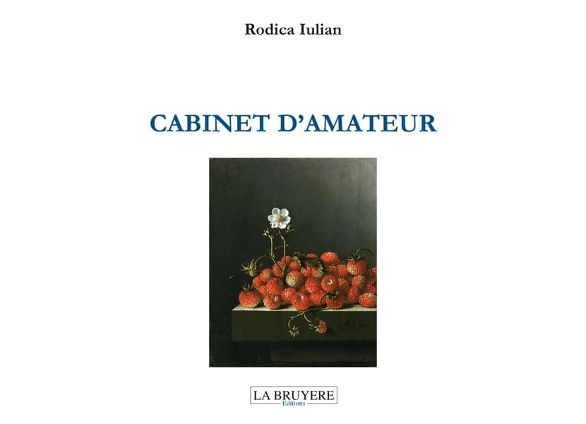 Cabinet d amateur