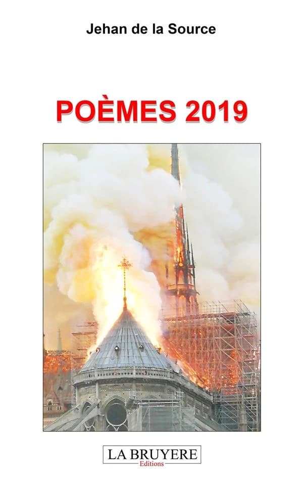 Poèmes 2019 : poèmes