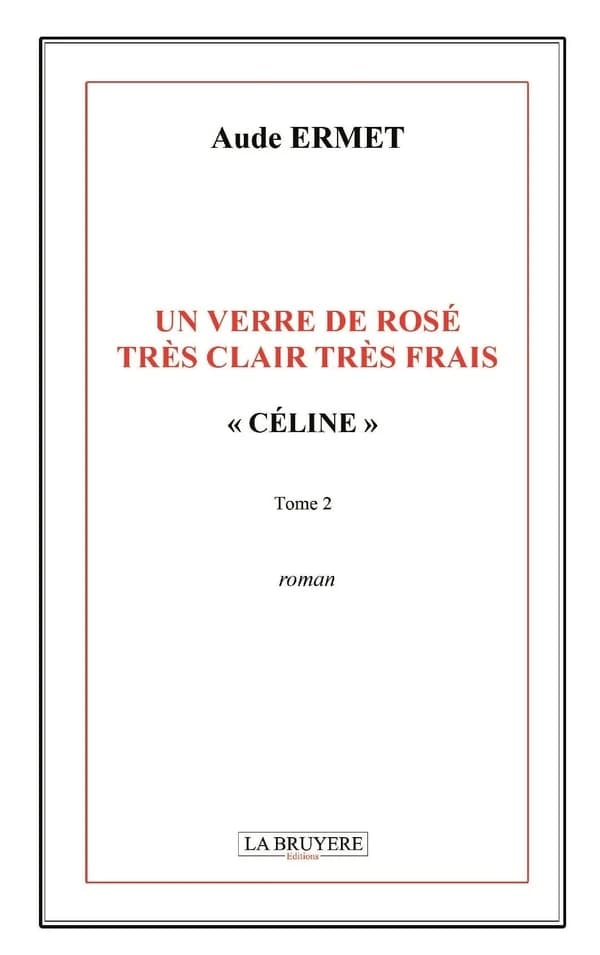 Céline : roman