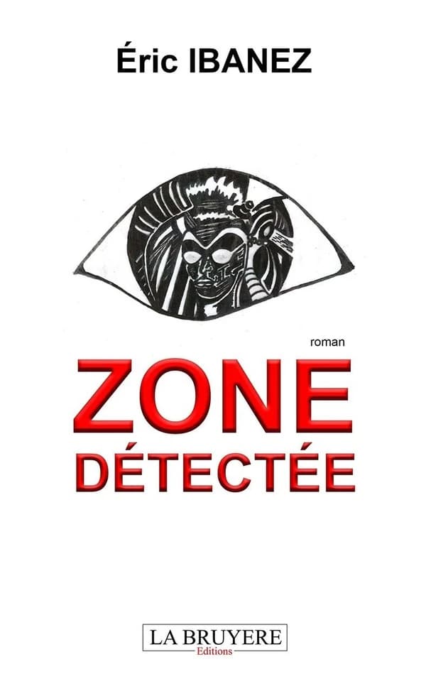 Zone détectée : roman