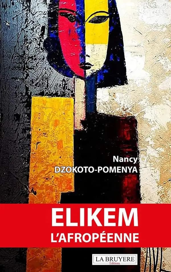 Elikem l'afropéenne : autofiction