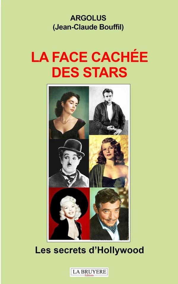 La face cachée des stars : les secrets d'Hollywood, récit