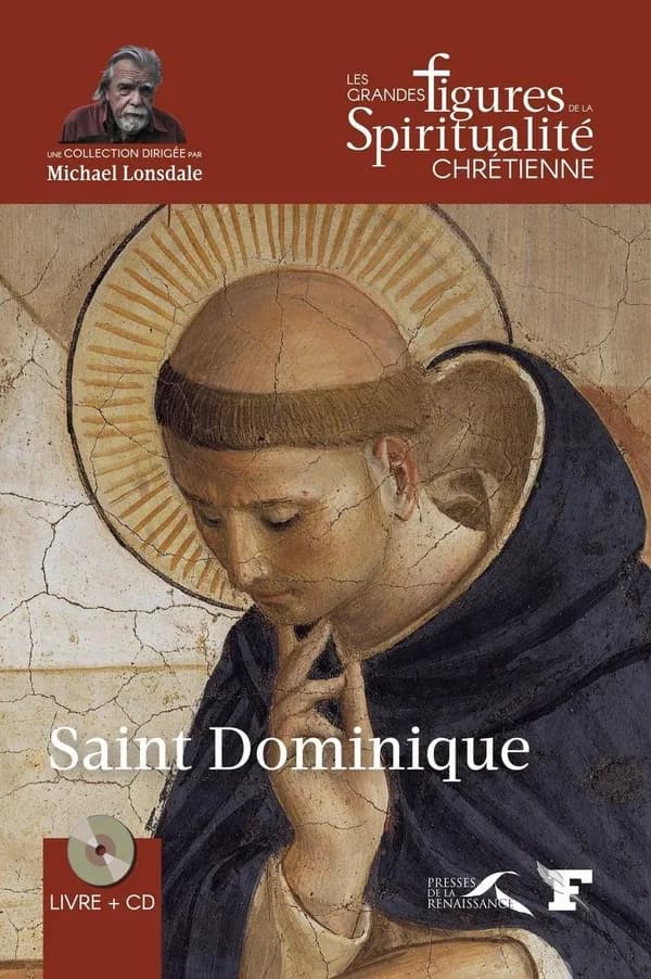 Saint Dominique : 1170-1221