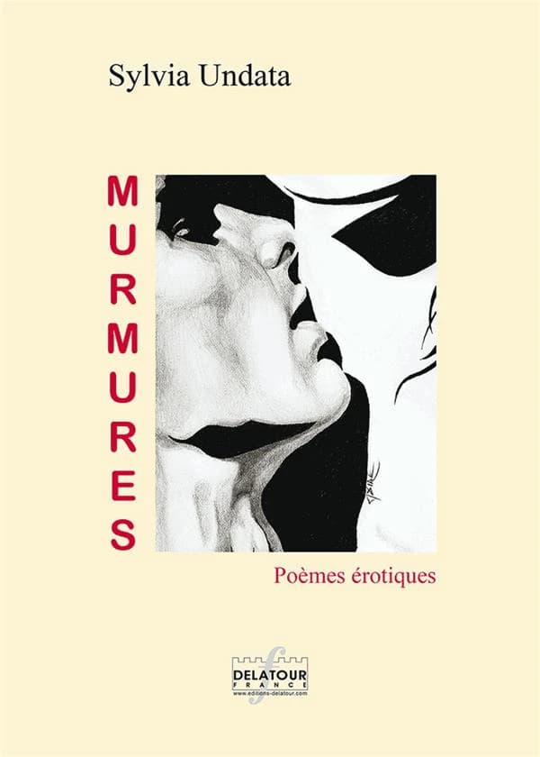 Murmures : poèmes érotiques