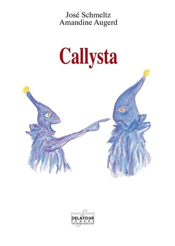 Callysta