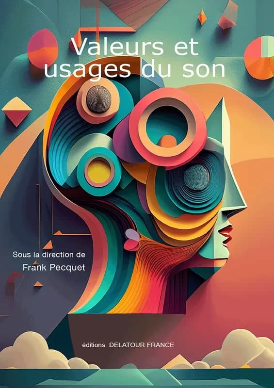 Valeurs et usages du son : ouvrage collectif