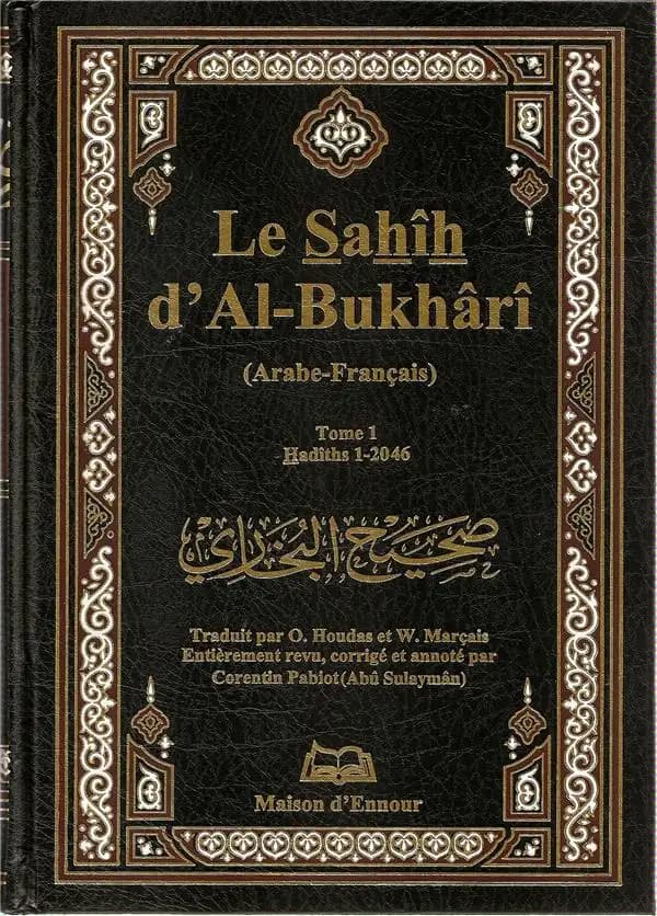 Le Sahîh al-Bukhârî Tome 2