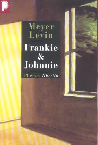 Frankie & Johnnie : roman