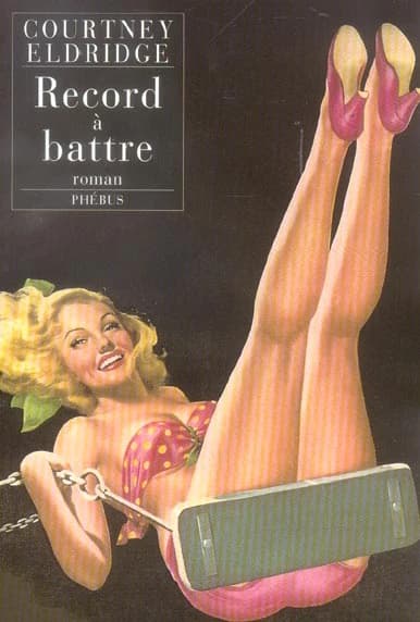 Record à battre : nouvelle