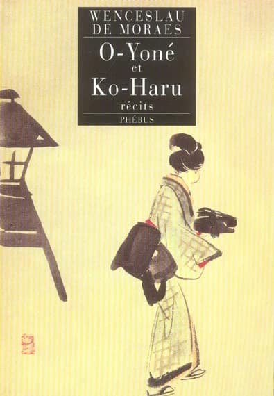 O-Yoné et Ko-Haru : récits