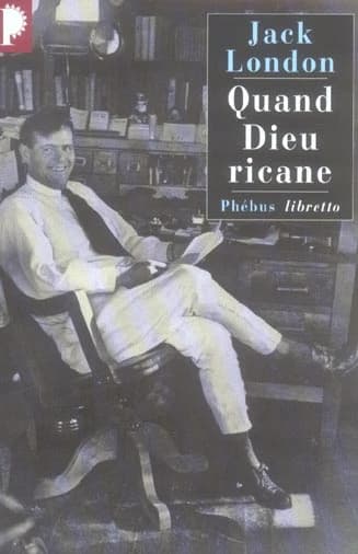 Quand Dieu ricane : nouvelles