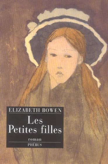 Les petites filles : roman