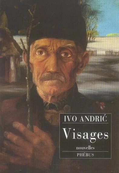 Visages : nouvelles