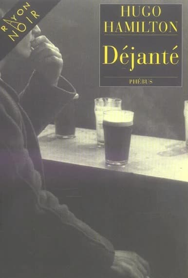 Déjanté