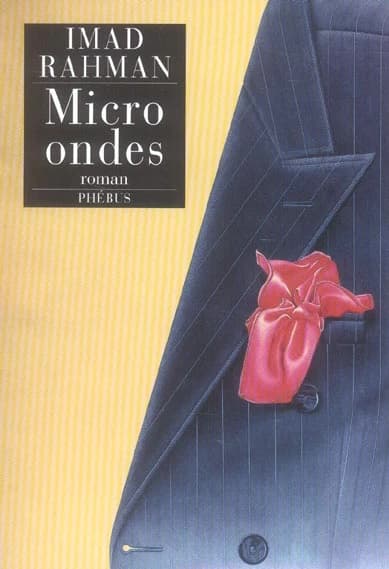 Micro-ondes : roman