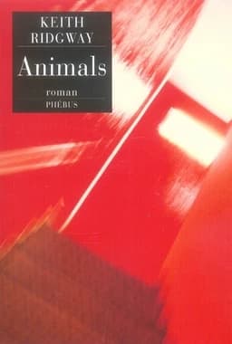 Animals : roman