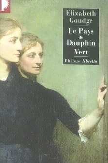 Le pays du dauphin vert : roman