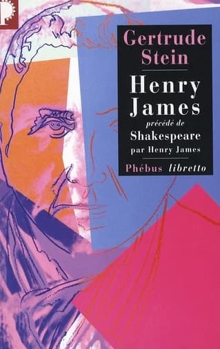 Henry James