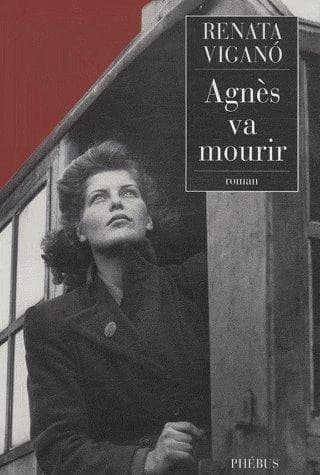 Agnès va mourir : roman