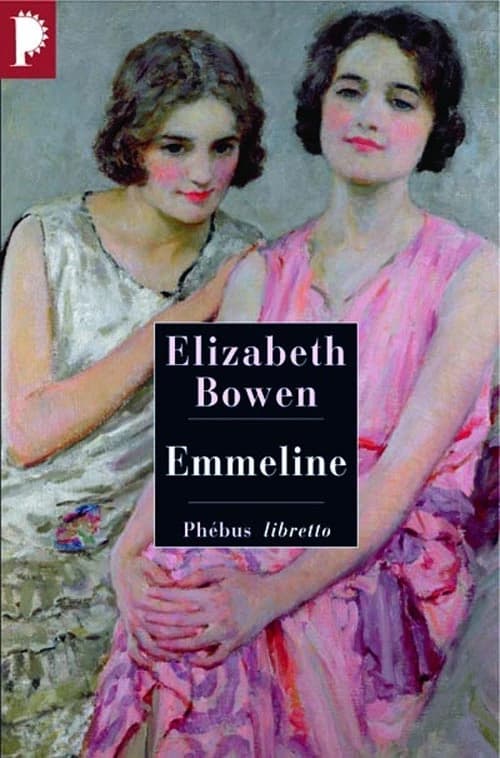Emmeline : roman