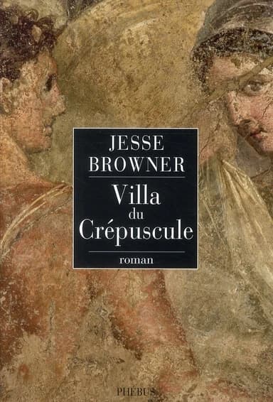 Villa du Crépuscule : roman