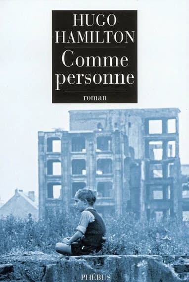 Comme personne