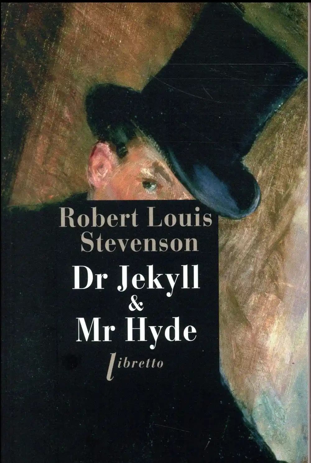Dr Jekyll & Mr Hyde : roman