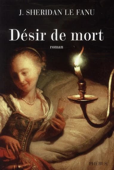 DÃ©sir de mort