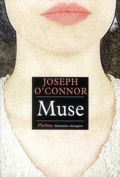 Muse : roman