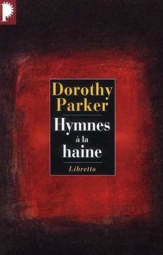 Hymnes à la haine