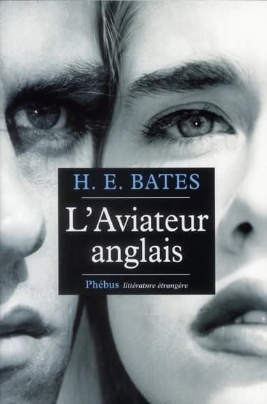 L'aviateur anglais : roman