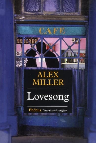 Lovesong : roman