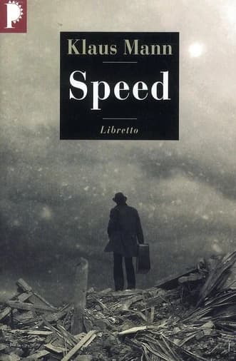 Speed : nouvelles