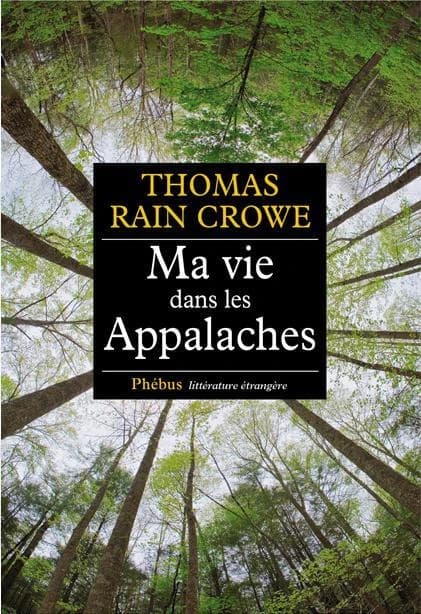 Ma vie dans les Appalaches : roman