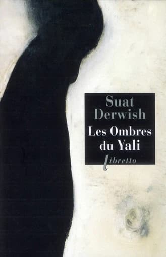 Les ombres du yali : roman