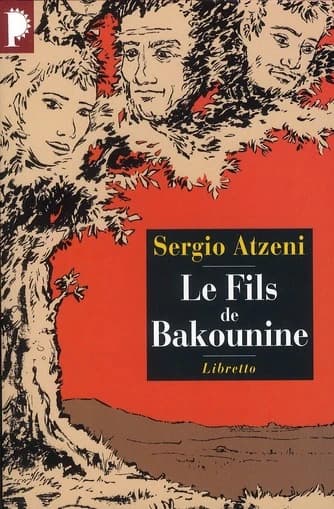 Le fils de Bakounine : roman