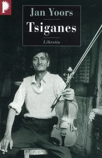 Tsiganes : sur la route avec les Rom Lovara