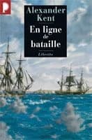 En ligne de bataille : roman