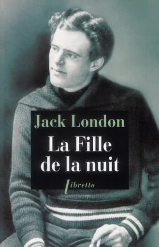 La fille de la nuit ; suivi de Courage à la Hollandaise : nouvelles