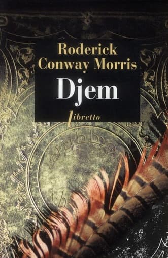 Djem : mémoires d'un agent secret ottoman : roman