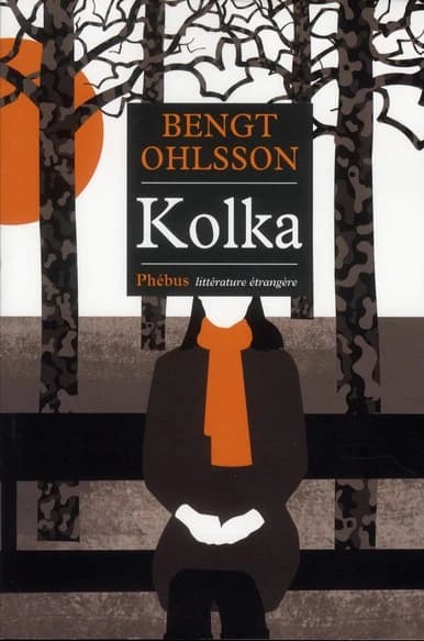 Kolka : roman
