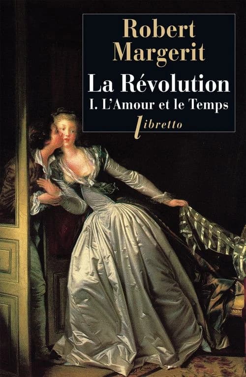 L'amour et le temps