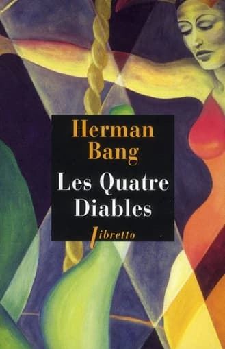 Les quatre diables