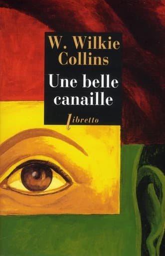 Une belle canaille : roman