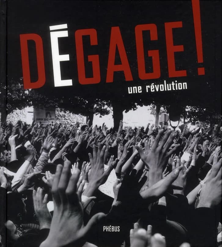 Dégage ! : une révolution