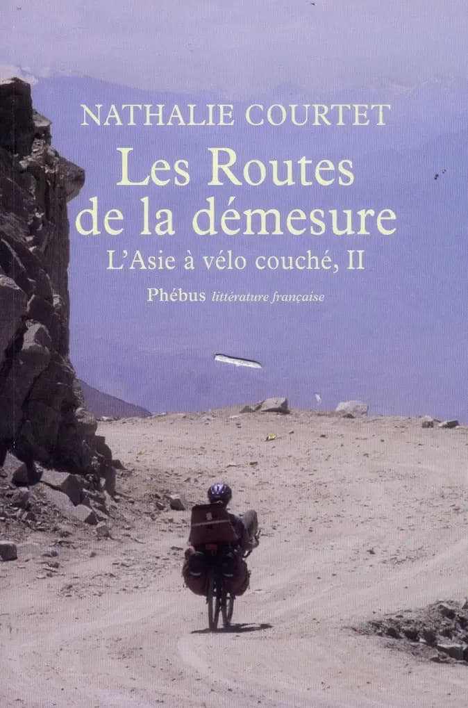 Les routes de la démesure : récit